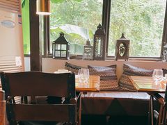 -素描餐厅(灵隐天竺店)