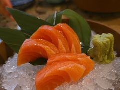 -西村日本料理(香格里拉饭店)