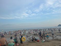 -西涌国际滨海旅游区