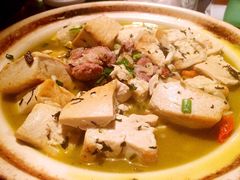 -德叔阙里·衢州菜馆(月湖店)