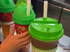 -柠季·手打柠檬茶(静安大悦城北座B1店 )