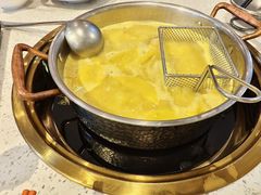 -八珍玉食鸡煲·打边炉(印象城店)