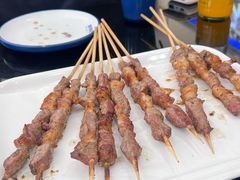 -宛平李记小吃(东关街店)