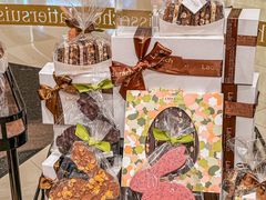 -Laderach 莱德拉(上海环贸iapm店)