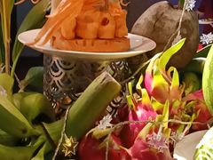 -哈曼度假酒店哈宝家庭餐厅(大东海店)