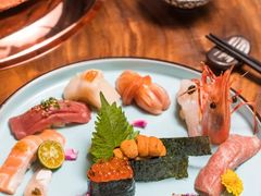 -安蒂娅·海鲜自助餐厅(安蒂娅美兰酒店)