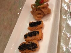 -8餐厅(新葡京酒店)