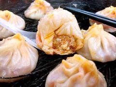 -四季美汤包(户部巷店)