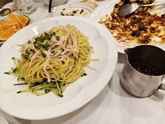 鸡丝凉面-眉州东坡(团结湖店)