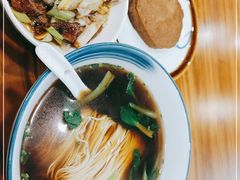 -小方的面(徐家汇店)