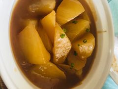 -旺顺阁鱼头泡饼(小红门店)