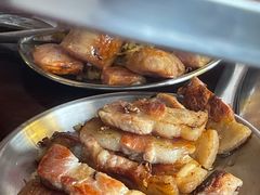 -大喜烤肉(海宁尚东店)
