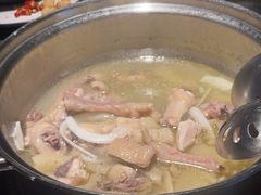 -同仁四季椰子鸡(宝安壹方城店)