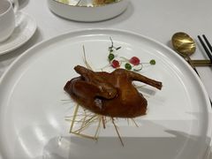 -富淳饭店(世纪公园店)