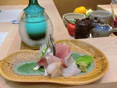-鮨一日本料理旗舰店(总店)