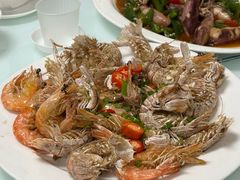 -星奇缘·海鲜餐厅(东山美食地标店)