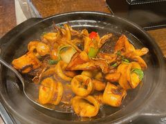 -吴记鲜定味