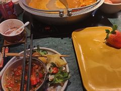 -牛New寿喜烧(曹路花园城店)