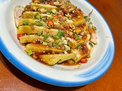 -天津乾毓德饭庄·清真传统炒菜·海鲜烧烤(咸阳路店)