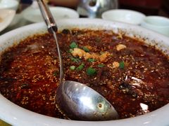 -益恒饭店乡间白族菜(古城总店)