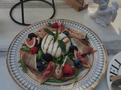 -IL TEATRO 精品意大利餐厅