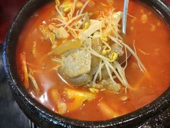 -和福餐馆(西江古街店)