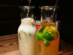 -探鱼·鲜青椒爽麻烤鱼(领展购物广场店)