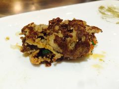 -铁板诱惑法式铁板烧(大卫城店)