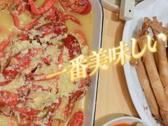 -聚汇三少·龙虾·中餐厅(莫邪路新天地店)