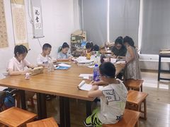 -少年書院·书法·围棋(驷马桥校区)