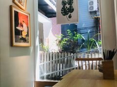 -正南齐北·老街糯米团(洪崖洞店)
