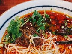 -保儿牛肉面(万象城店)