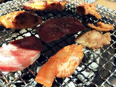 -夕酱の烧肉屋