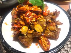 -十面春风·江南面馆(崇宁路店)