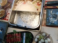 -五星桥原切肥牛火锅(怀德桥店)