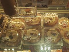 -泸溪河桃酥(龙湖长楹天街店)