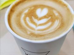 -Manner Coffee(港汇恒隆广场店)