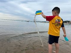 -老虎石海上公园