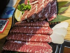 -九田家黑牛烤肉料理(新光汇店)