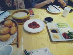 -恭敬李·烤鸭(天坛北门店)
