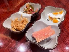 -扬州香格里拉·香宫中餐厅