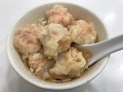 -麦文记面家(佐敦店)