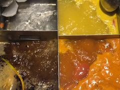 -海底捞火锅(长宁路龙之梦店)