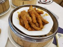 鲍汁凤爪-凤凰楼酒家·粤宴点心(华强北店)