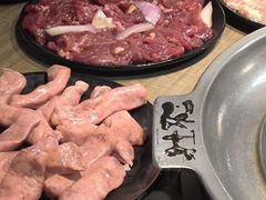 风干肠-石记东北风味烤肉店(子固路店)