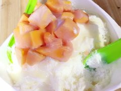 -会说话的刨冰(佳园里店)