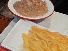 -洪焱重庆老火锅(万福花园店)