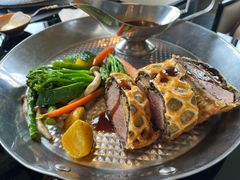 -上海苏宁宝丽嘉酒店·Cafe Bellagio西餐厅