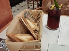 -太食獸泰式茶餐厅(IFS国金中心店)