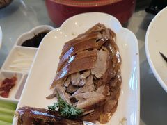 -大鸭梨烤鸭(石佛营店)